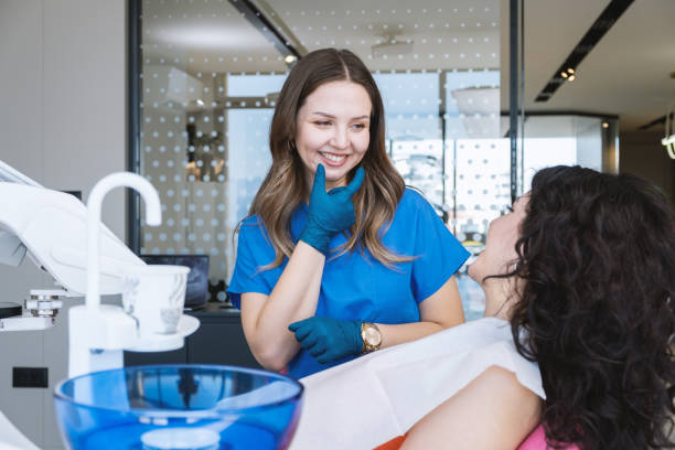 Best Sedation Dentistry  in Ames, IA