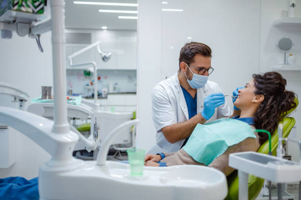 Best Sedation Dentistry  in Ames, IA
